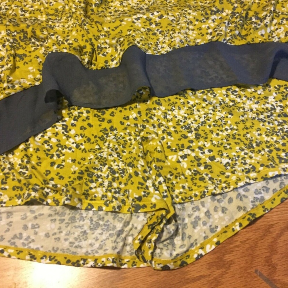 Women's 2X 18W-20W Pajamas Sleepwear shorts top - Picture 5 of 6